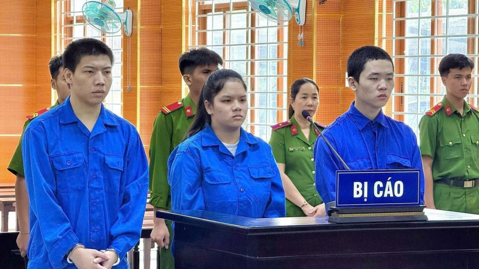 Three Chinese nationals imprisoned for murdering taxi driver in Vietnam